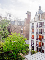 Apartamento Paris 5° - Cozinha