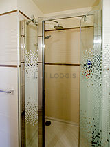 Apartamento París 5° - Cuarto de baño