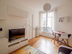 Apartamento Paris 5° - Salaõ