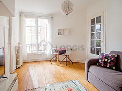 Apartamento Paris 5° - Salaõ