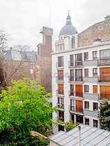 Apartamento Paris 5° - Salaõ