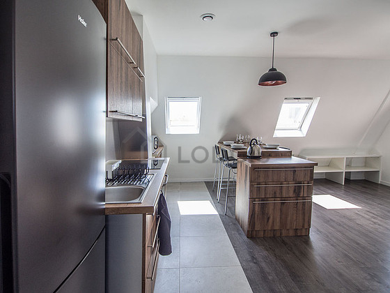 アパルトマン パリ 12区 - 