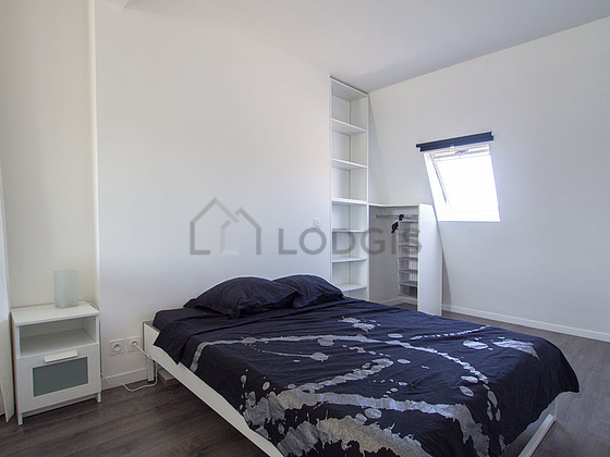 Apartamento París 12° - 