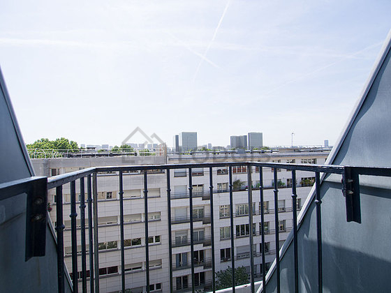 Appartement Paris 12° - 