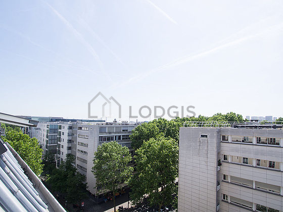 Wohnung Paris 12° - 