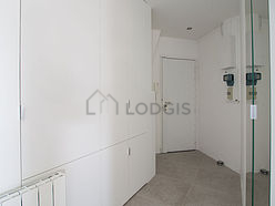 Apartamento Paris 12° - Entrada