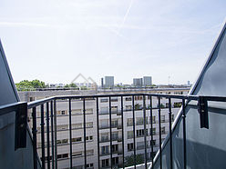 Apartamento Paris 12° - Salaõ