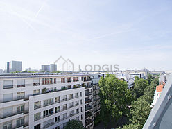 Apartamento París 12° - Salón