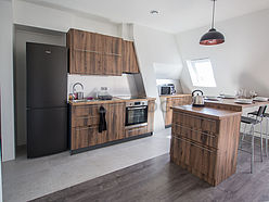 Appartamento Parigi 12° - Cucina