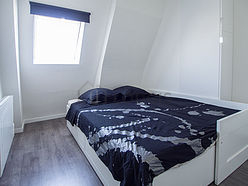 Appartement Paris 12° - Chambre 2