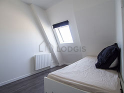 Appartement Paris 12° - Chambre 2