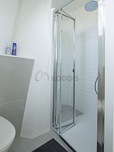 Wohnung Paris 12° - Badezimmer