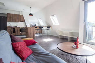 Bercy París Paris 12° 2 dormitorios Apartamento