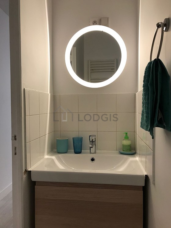 Apartment Paris 14° - 