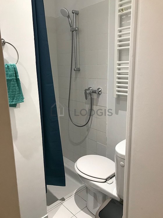 Apartment Paris 14° - 