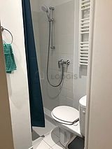 Appartamento Parigi 14° - Sala da bagno