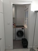 Appartement Paris 14° - Cuisine