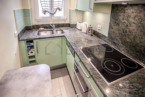 Apartamento Paris 5° - 