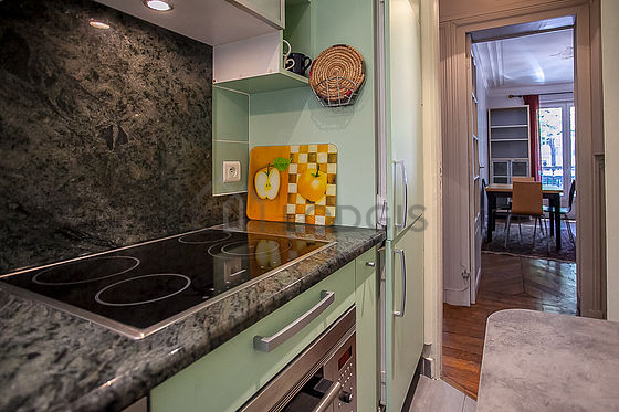 Appartement Paris 5° - 