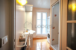 Appartamento Parigi 5° - Sala da bagno