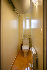 Appartement Paris 5° - WC