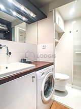 Apartamento Paris 6° - Casa de banho