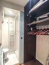 Apartment Paris 6° - Bathroom