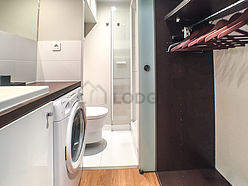 Appartement Paris 6° - Salle de bain