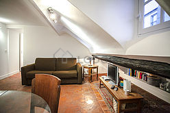 Apartamento Paris 4° - Salaõ