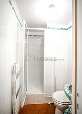 Apartment Paris 4° - Bathroom