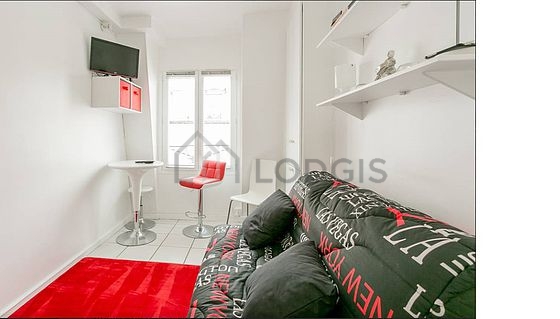 Apartamento Paris 16° - 