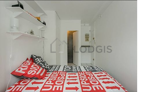 Appartement Paris 16° - 