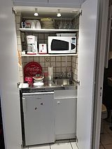 Apartamento Paris 16° - Cozinha