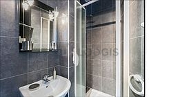 Apartment Paris 16° - Bathroom