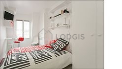 Wohnung Paris 16° - Wohnzimmer