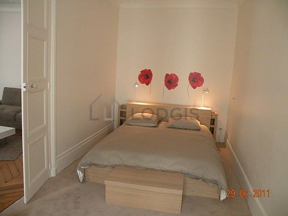 Apartamento París 9° - 