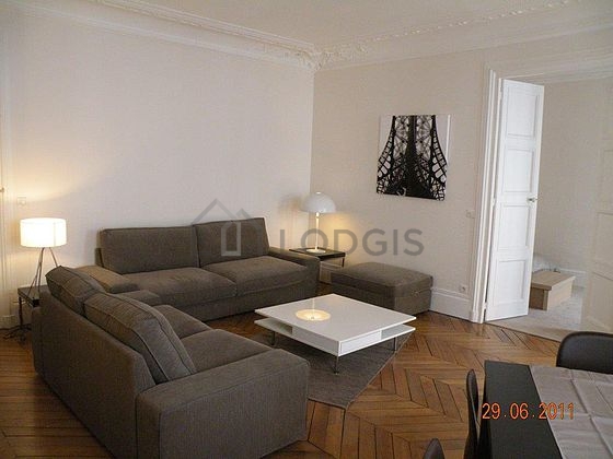 Appartamento Parigi 9° - 
