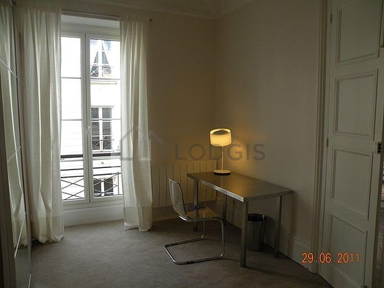 Appartamento Parigi 9° - 