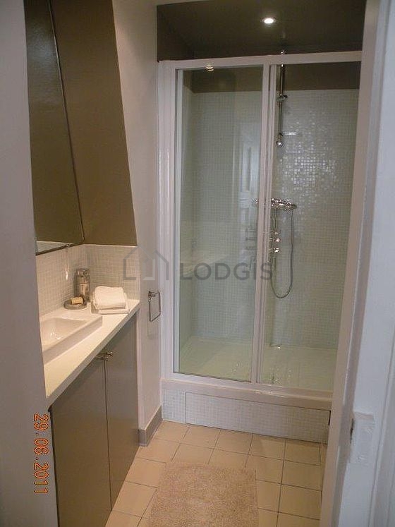 Wohnung Paris 9° - 