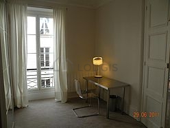 公寓 巴黎9区 - 卧室 2