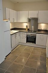 Apartamento Paris 9° - Cozinha