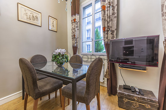 Apartamento Paris 2° - 