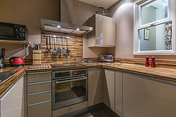 Appartamento Parigi 2° - Cucina