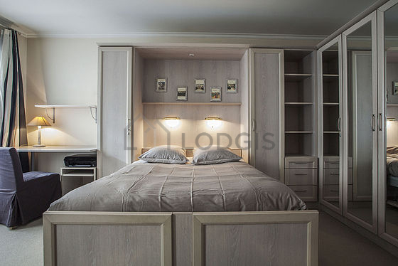 Appartement Paris 16° - 