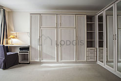 Wohnung Paris 16° - Wohnzimmer