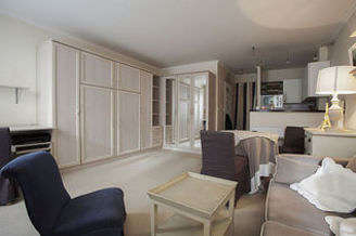 France Parigi 16° monolocale