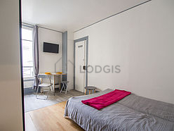 Appartamento Parigi 10° - Soggiorno