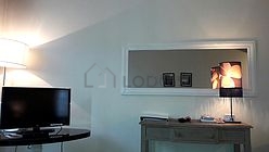 Apartamento Paris 5° - Salaõ