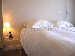 Appartement Paris 5° - Chambre 2