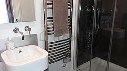 Wohnung Paris 5° - Badezimmer 2